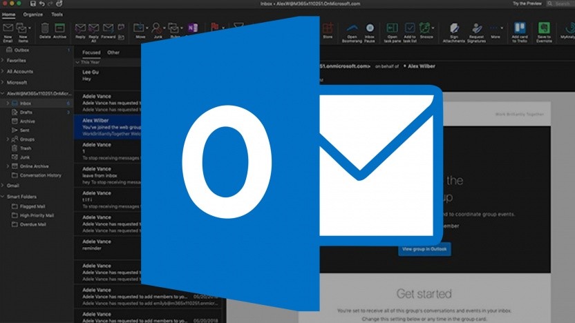 get microsoft outlook for mac