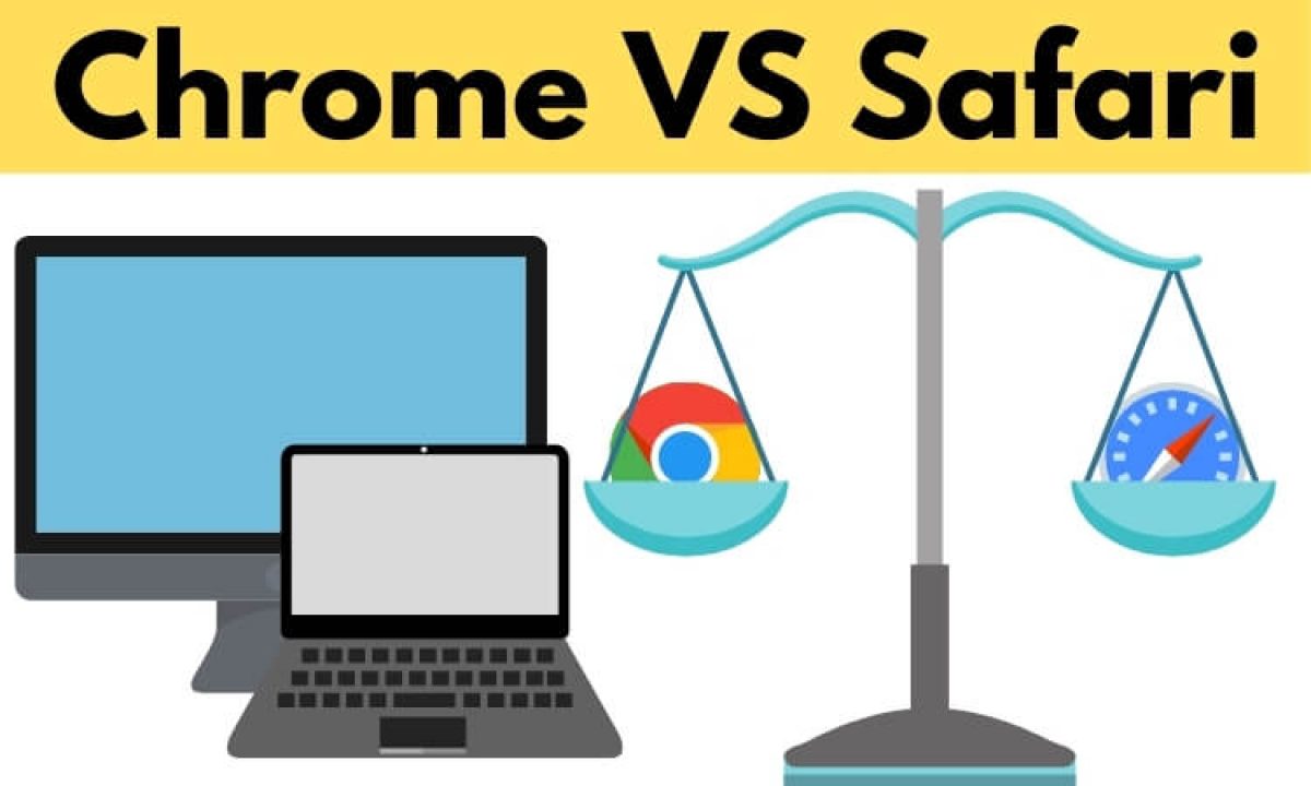 is google chrome safe for mac