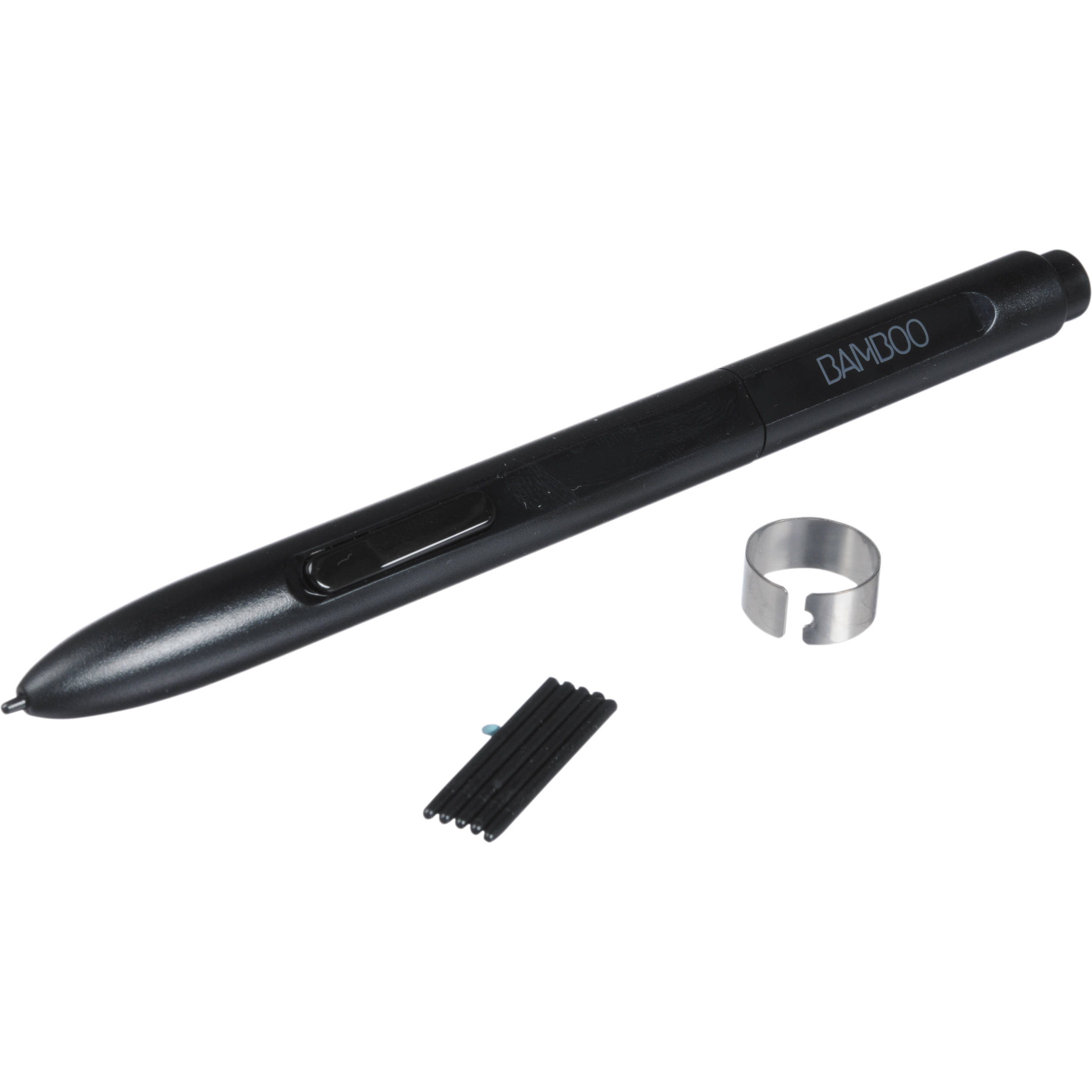 wacom bamboo pen & touch tablet for win pc mac cth460m review